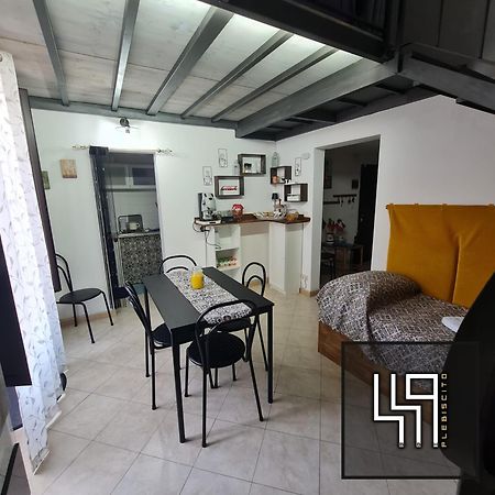 Apartmán 449 Plebiscito CTA Exteriér fotografie
