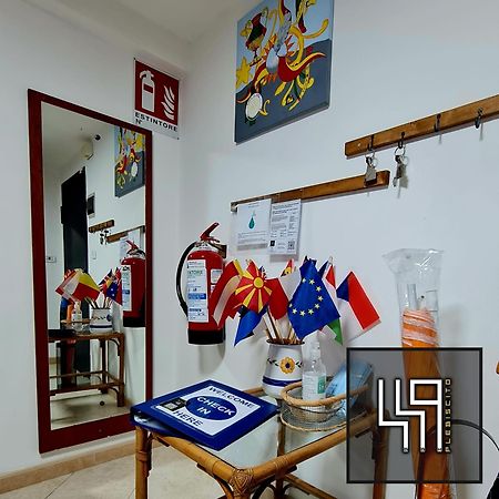 Apartmán 449 Plebiscito CTA Exteriér fotografie