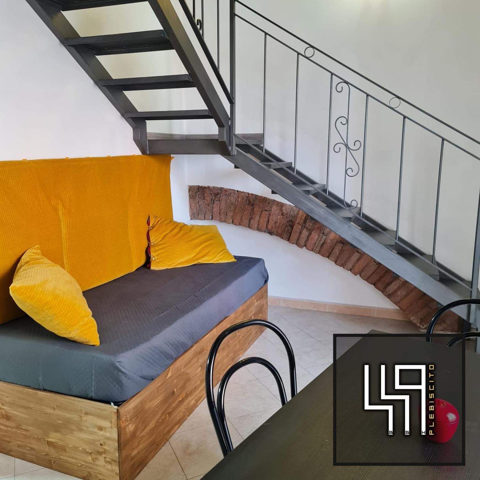 Apartmán 449 Plebiscito CTA Exteriér fotografie