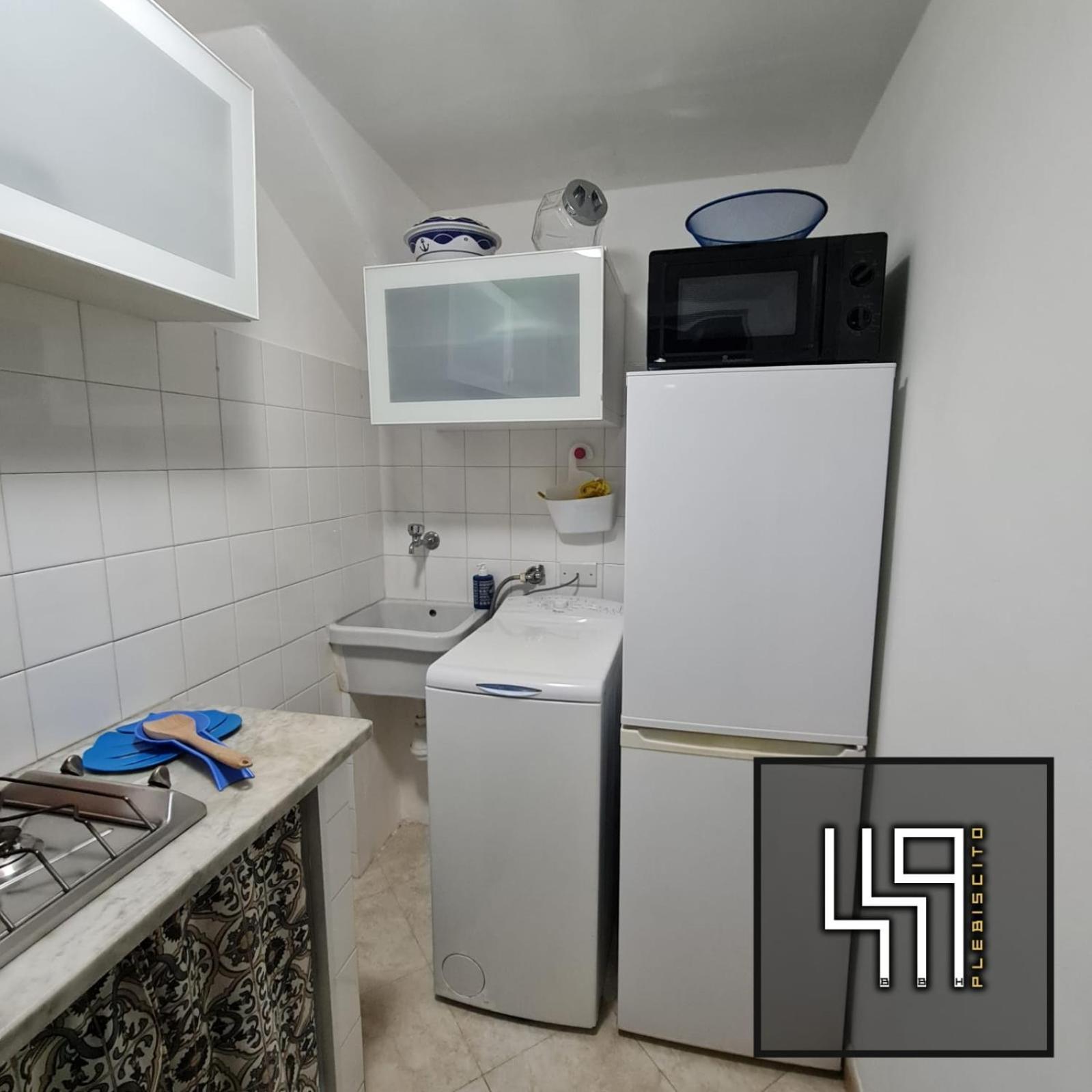 Apartmán 449 Plebiscito CTA Exteriér fotografie