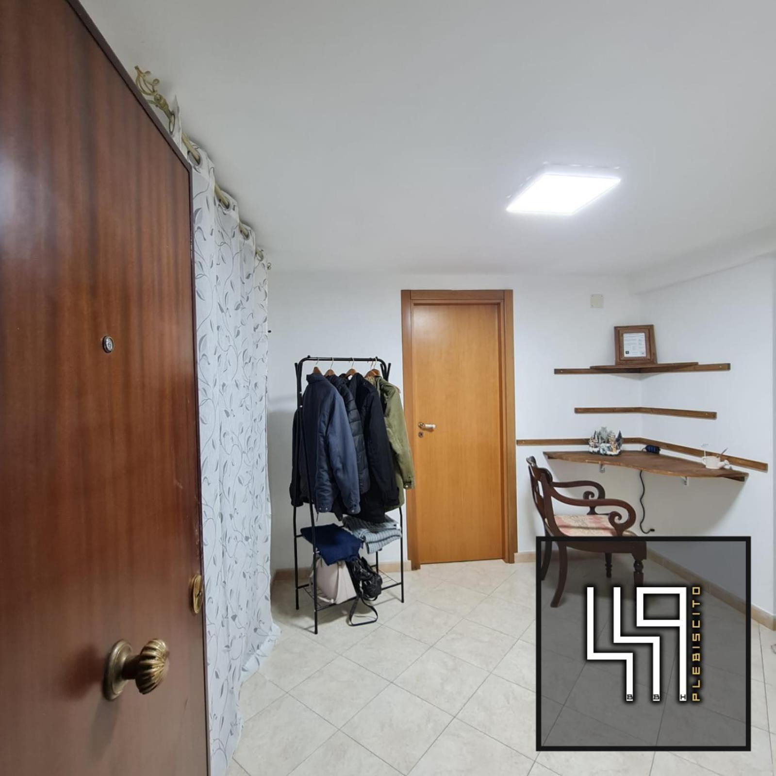 Apartmán 449 Plebiscito CTA Exteriér fotografie
