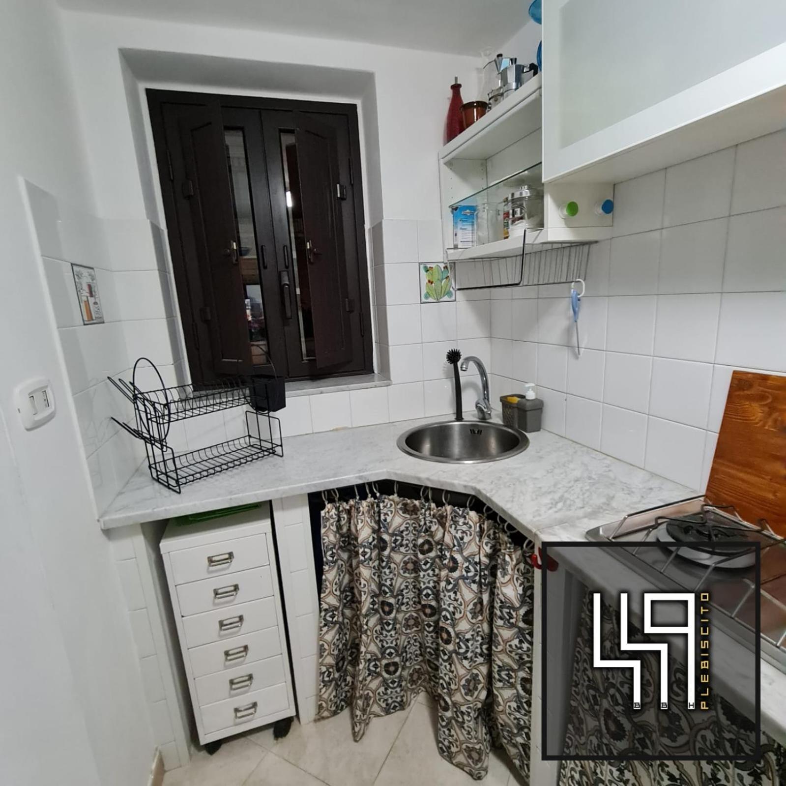 Apartmán 449 Plebiscito CTA Exteriér fotografie