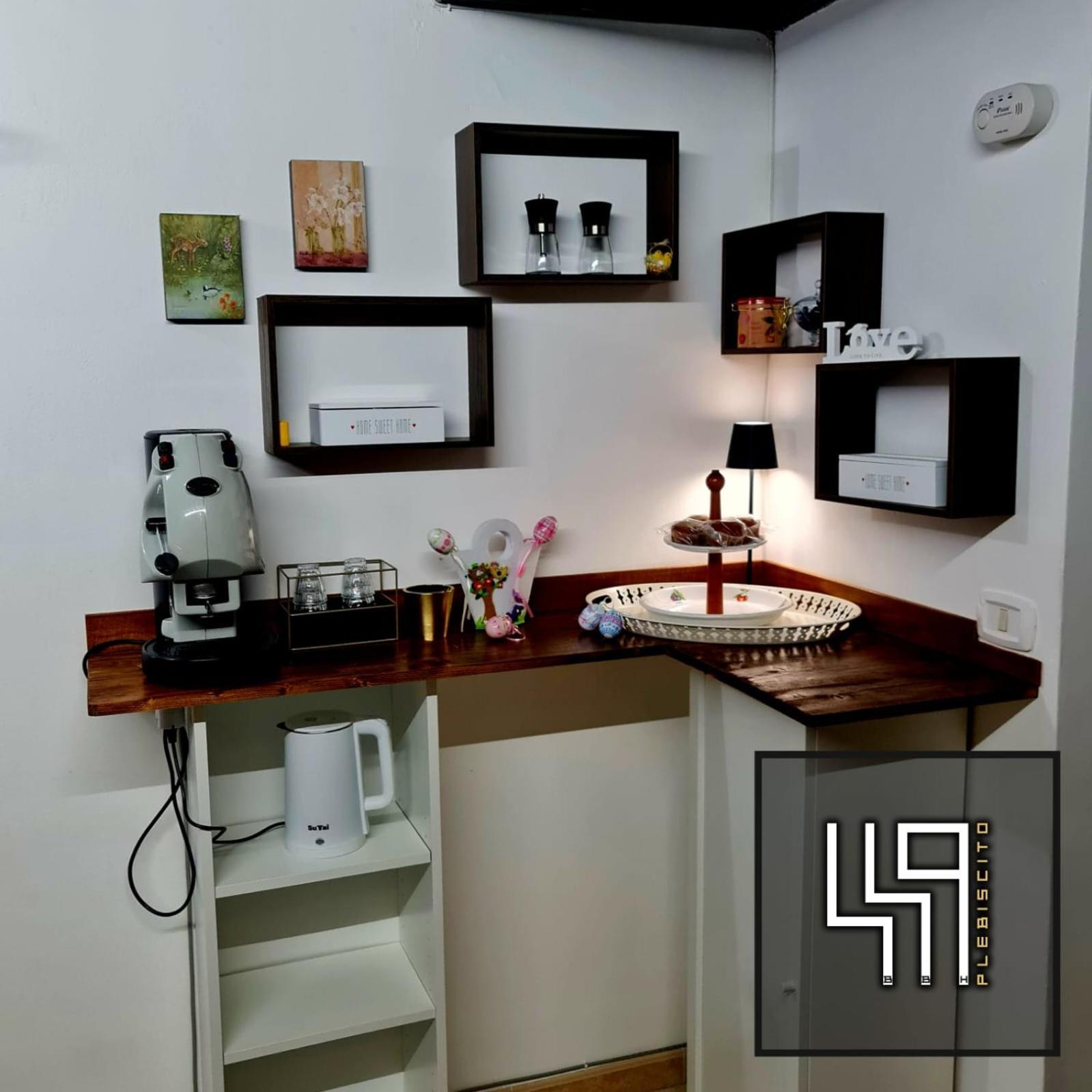 Apartmán 449 Plebiscito CTA Exteriér fotografie