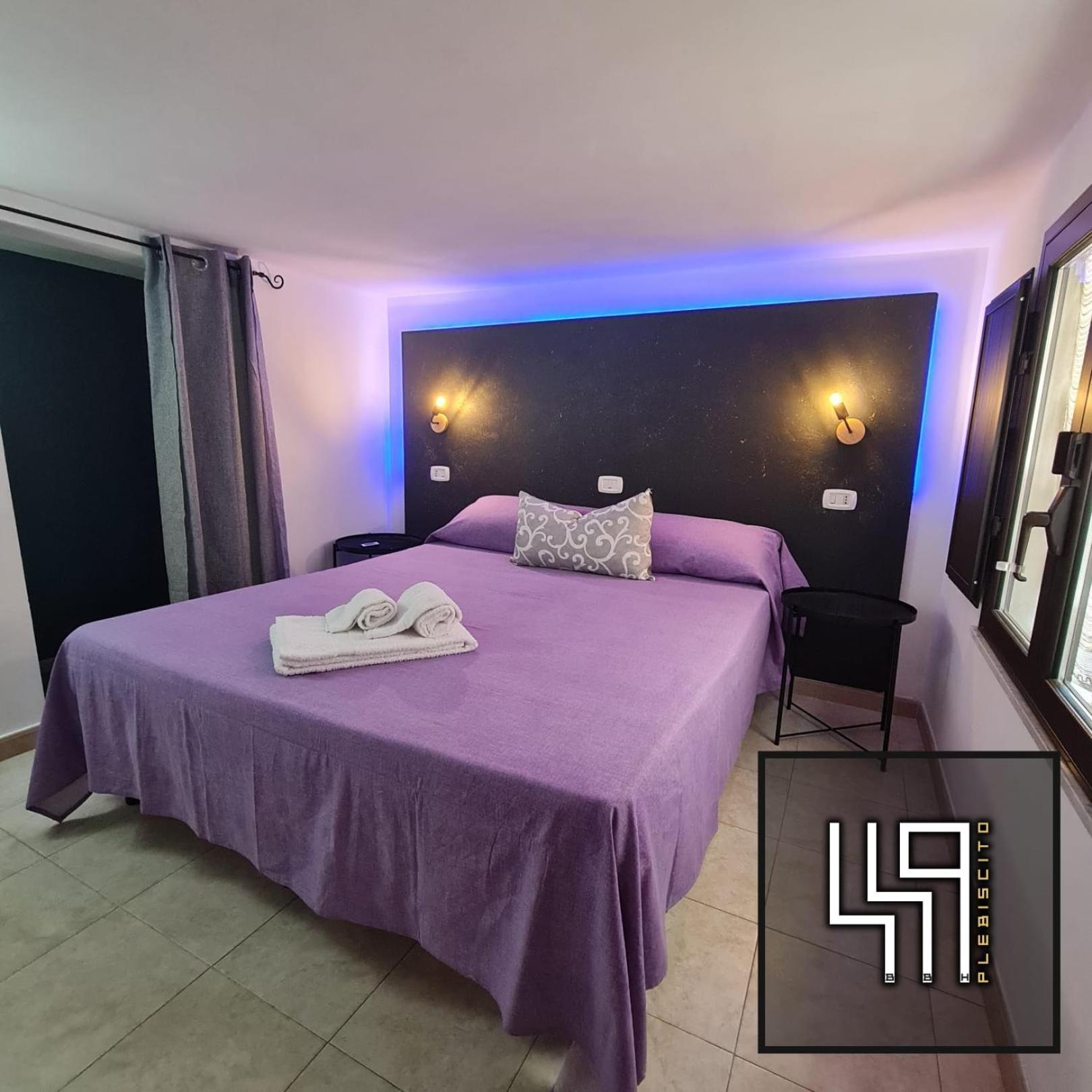 Apartmán 449 Plebiscito CTA Exteriér fotografie