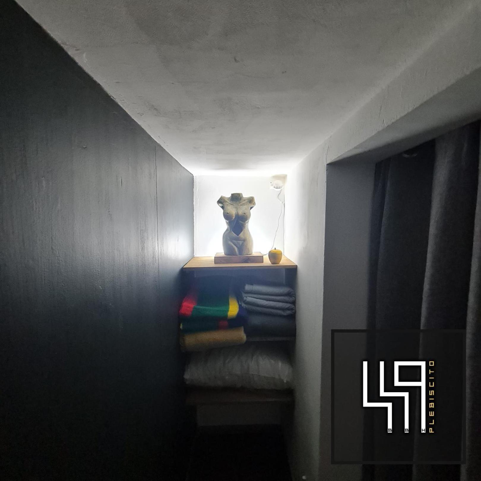 Apartmán 449 Plebiscito CTA Exteriér fotografie