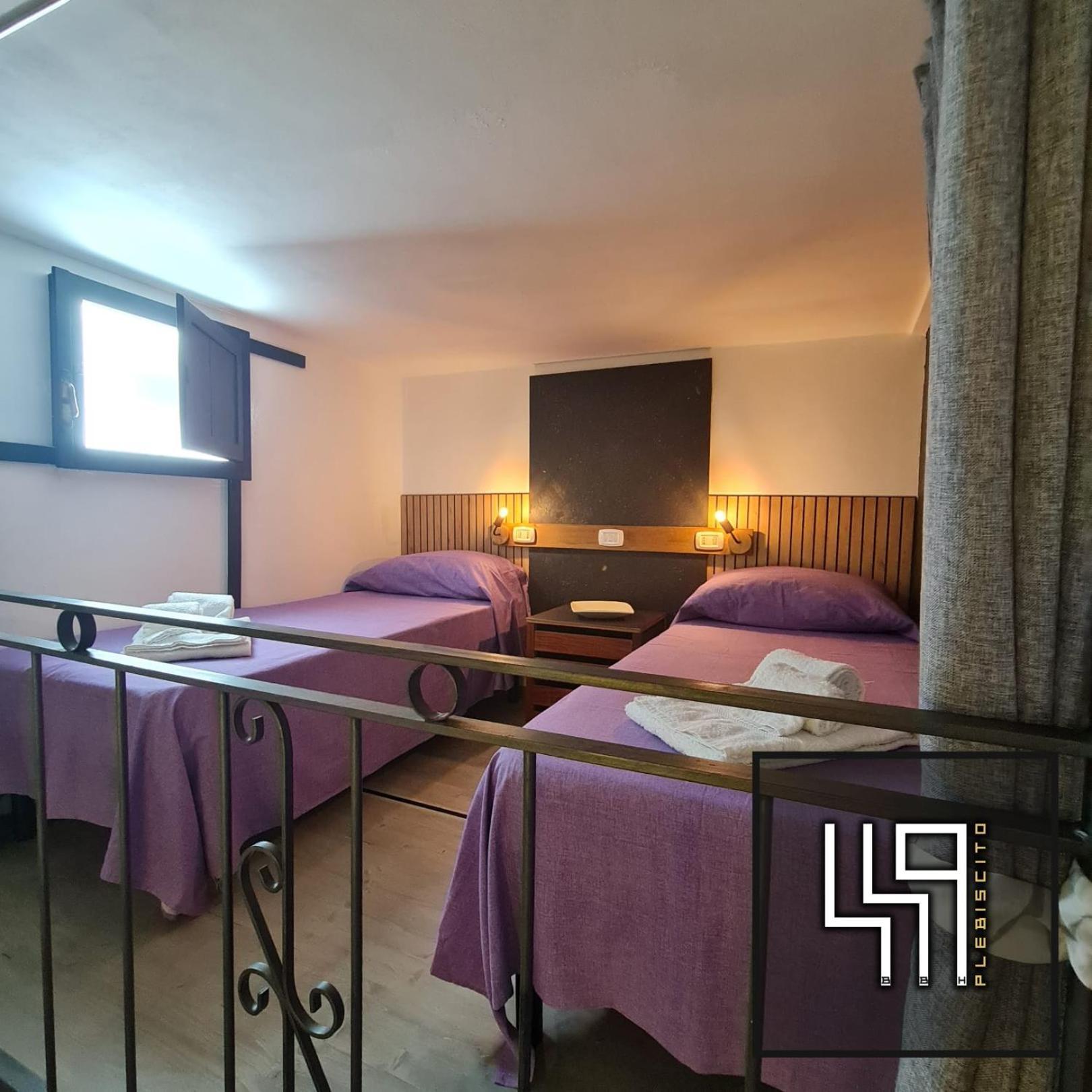 Apartmán 449 Plebiscito CTA Exteriér fotografie