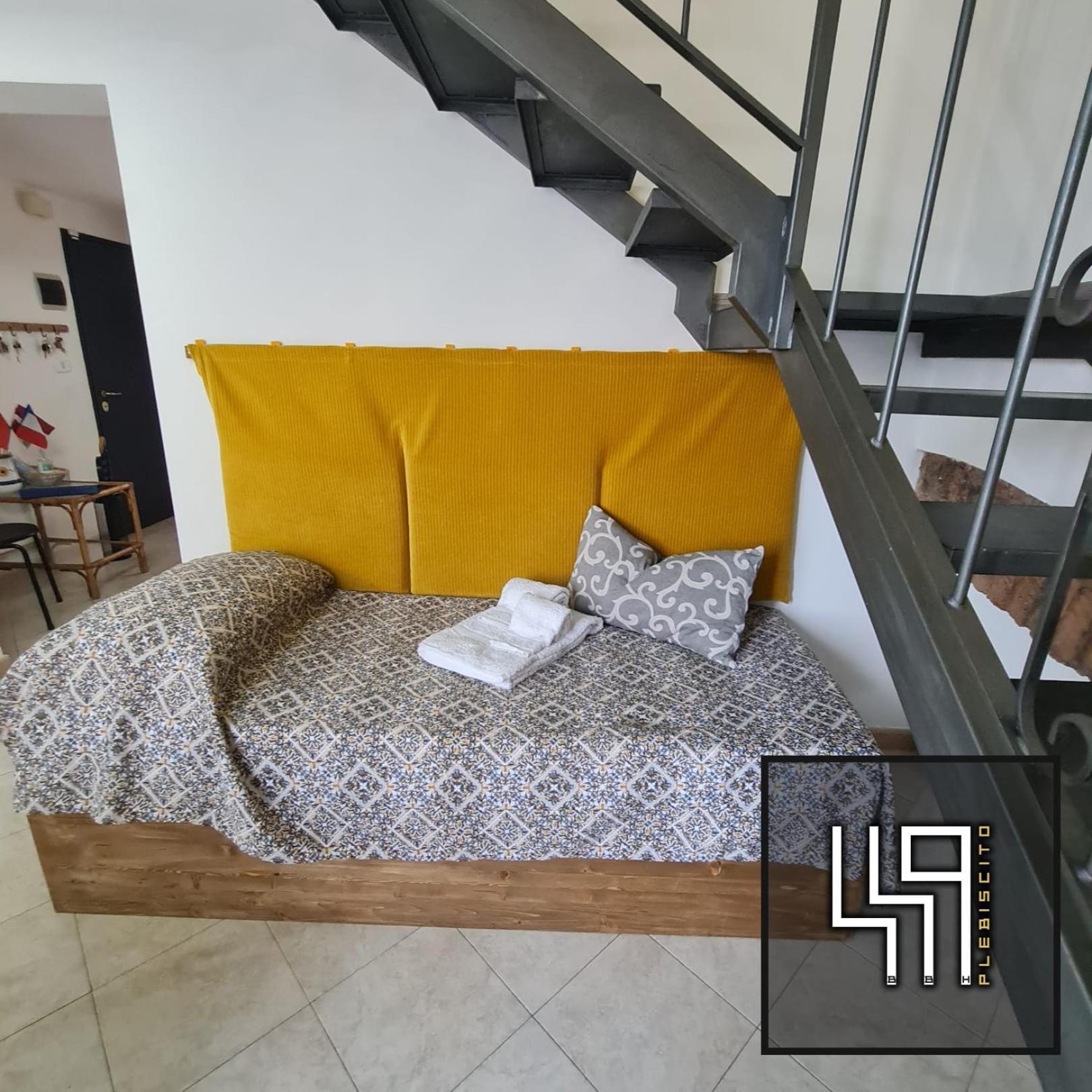 Apartmán 449 Plebiscito CTA Exteriér fotografie