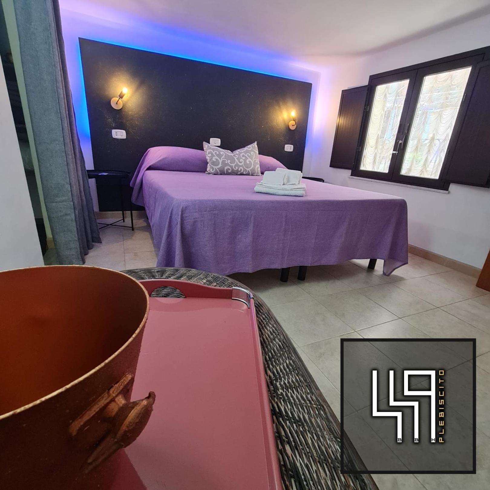 Apartmán 449 Plebiscito CTA Exteriér fotografie