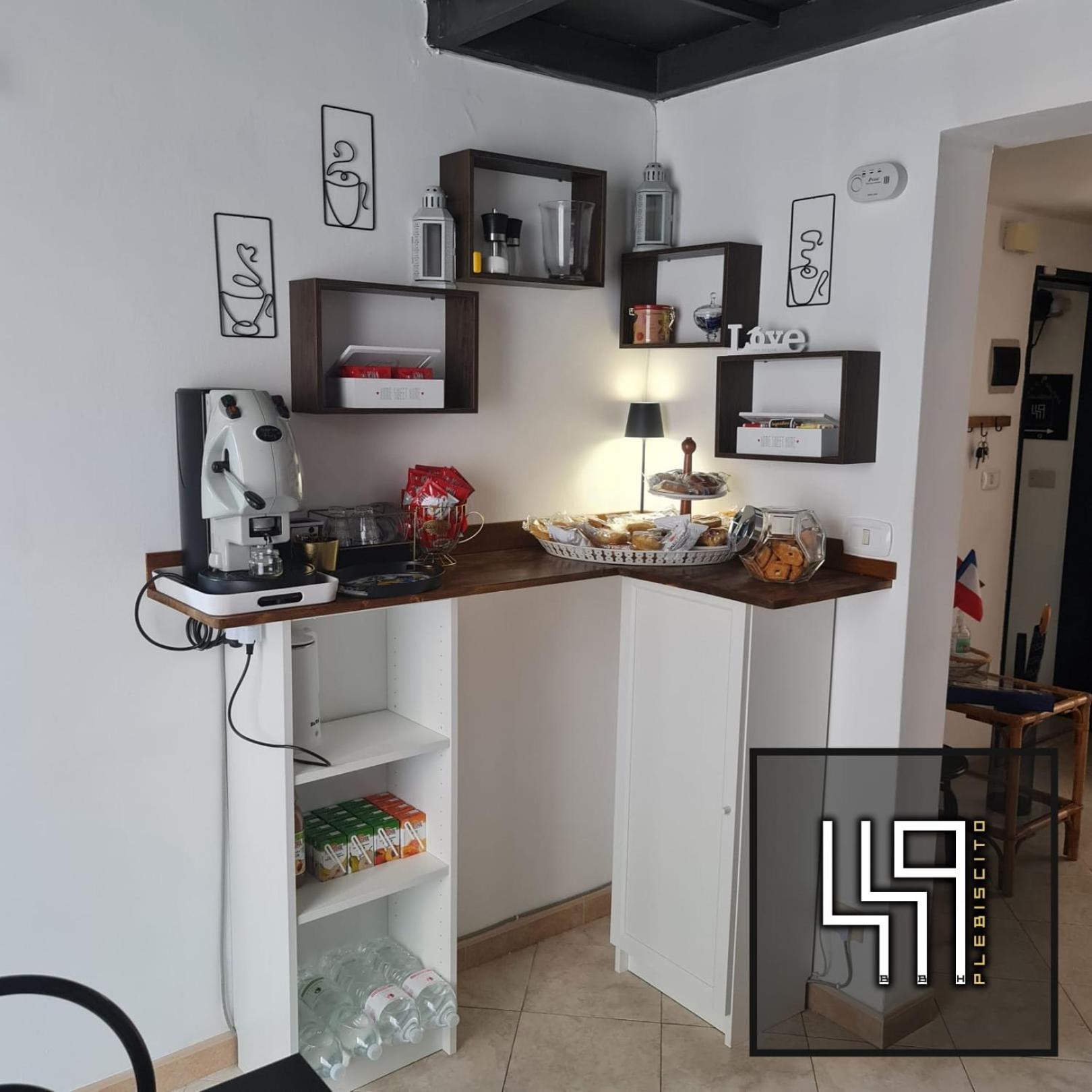 Apartmán 449 Plebiscito CTA Exteriér fotografie