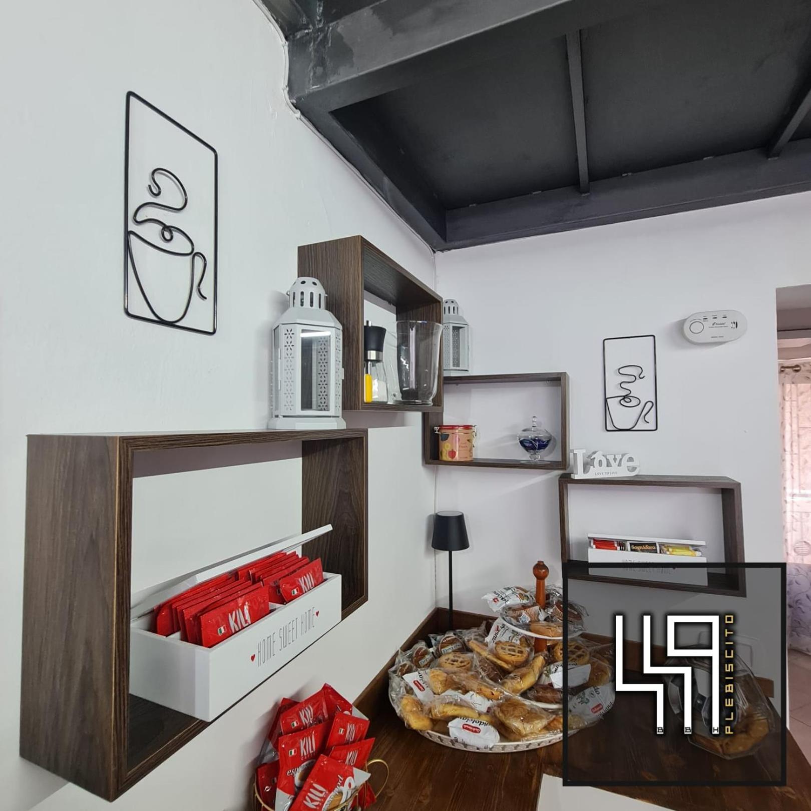 Apartmán 449 Plebiscito CTA Exteriér fotografie
