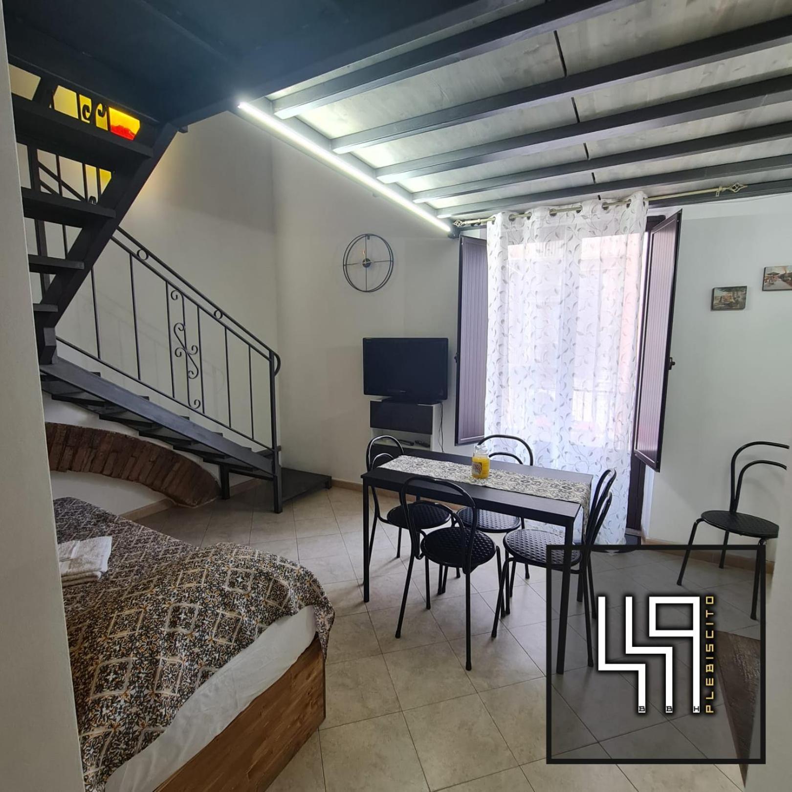 Apartmán 449 Plebiscito CTA Exteriér fotografie