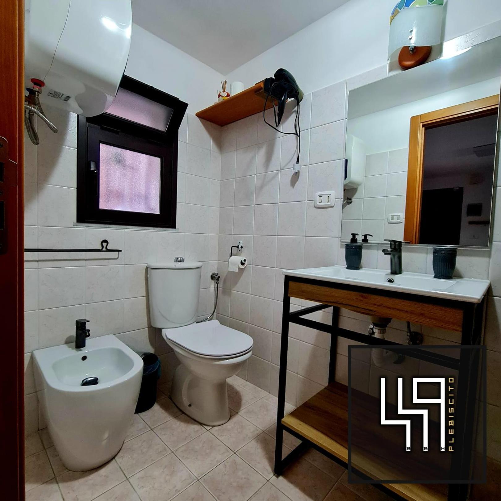 Apartmán 449 Plebiscito CTA Exteriér fotografie